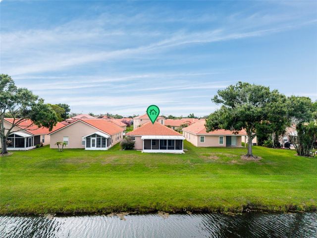 5405 WATERVISTA DRIVE, Orlando, FL 32821