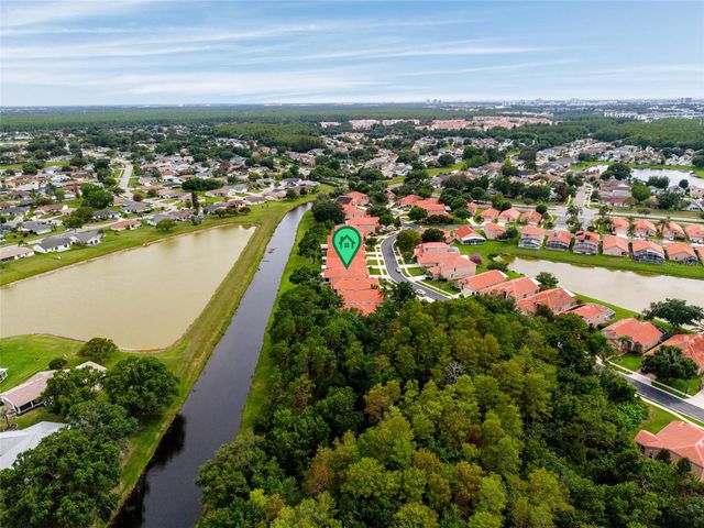 5405 WATERVISTA DRIVE, Orlando, FL 32821