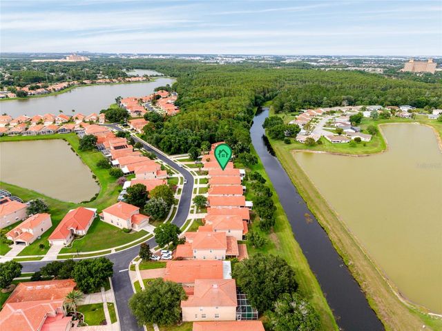 5405 WATERVISTA DRIVE, Orlando, FL 32821