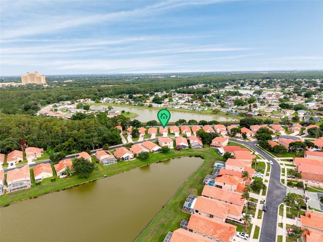 5405 WATERVISTA DRIVE, Orlando, FL 32821