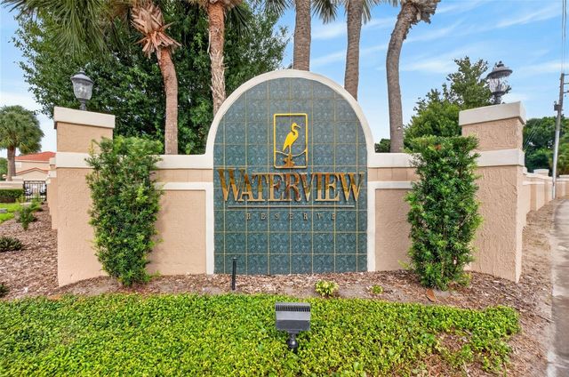 5405 WATERVISTA DRIVE, Orlando, FL 32821