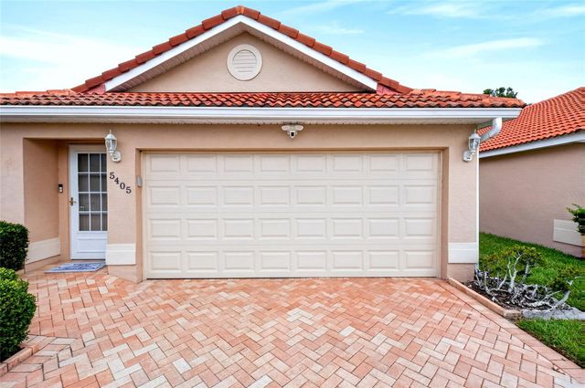 5405 WATERVISTA DRIVE, Orlando, FL 32821