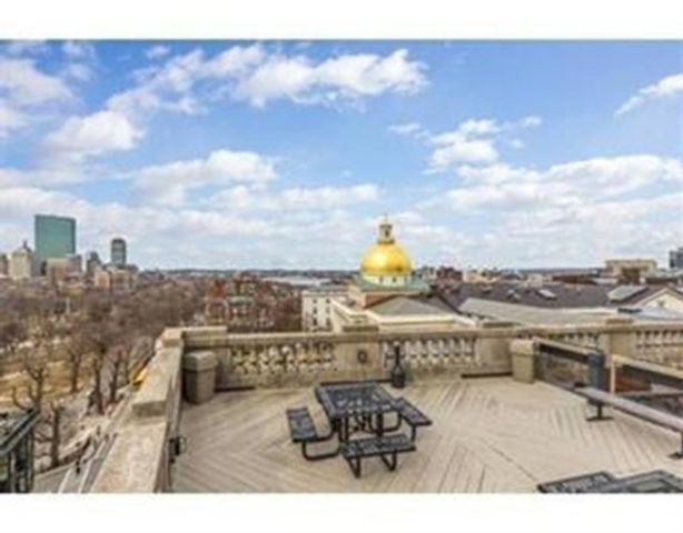 21 Beacon 6D, Boston, MA 02108