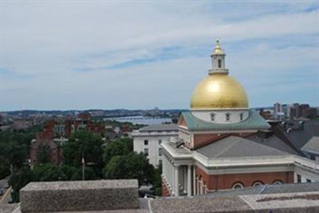 21 Beacon 6D, Boston, MA 02108