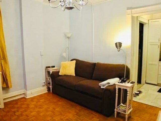 21 Beacon 6D, Boston, MA 02108