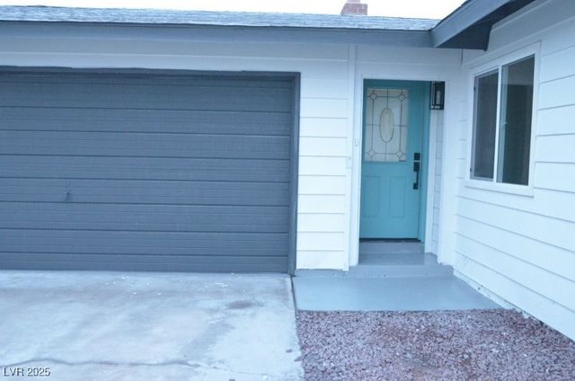 4450 Libby Drive, Las Vegas, NV 89103