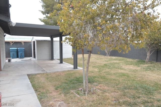 4450 Libby Drive, Las Vegas, NV 89103