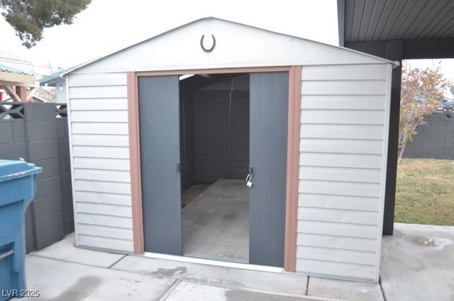 4450 Libby Drive, Las Vegas, NV 89103