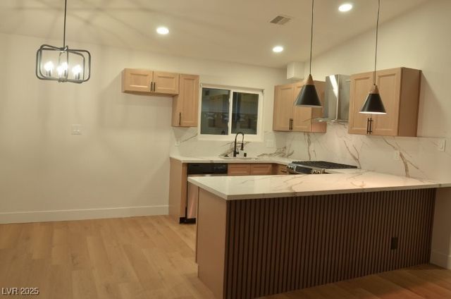 4450 Libby Drive, Las Vegas, NV 89103