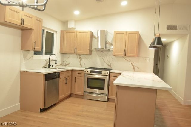 4450 Libby Drive, Las Vegas, NV 89103