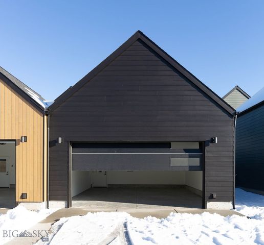 2907 South 27th Ave, Bozeman, MT 59718