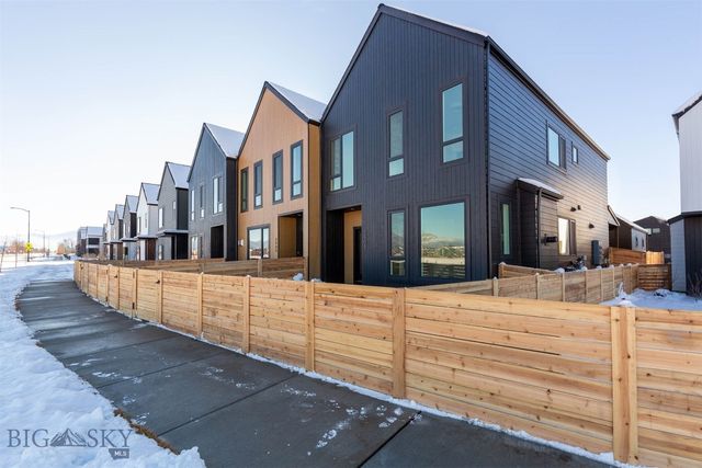 2907 South 27th Ave, Bozeman, MT 59718