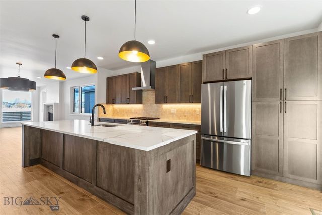 2907 South 27th Ave, Bozeman, MT 59718