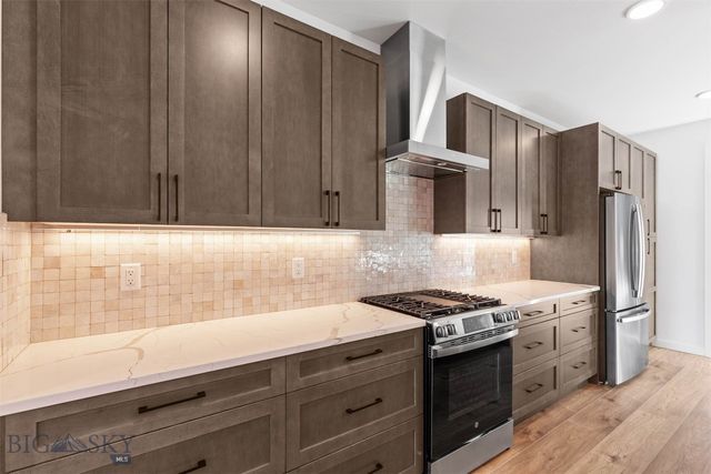 2907 South 27th Ave, Bozeman, MT 59718