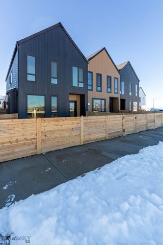 2907 South 27th Ave, Bozeman, MT 59718