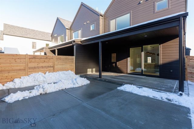 2907 South 27th Ave, Bozeman, MT 59718