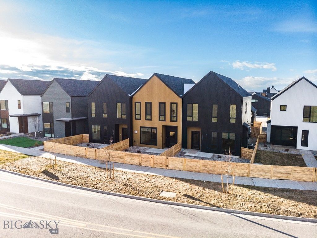 2907 South 27th Ave, Bozeman, MT 59718