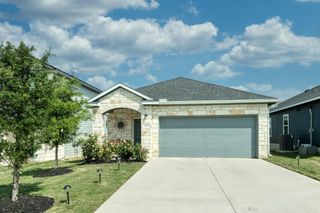 305 Stone Water LN, Jarrell, TX 76537