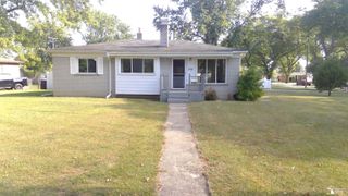 414 Theodore Drive, Monroe, MI 48162