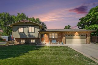 327 Maple Drive, Frederick, CO 80530