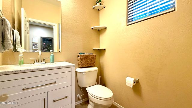 3230 E ROCHELLE Street, Mesa, AZ 85213