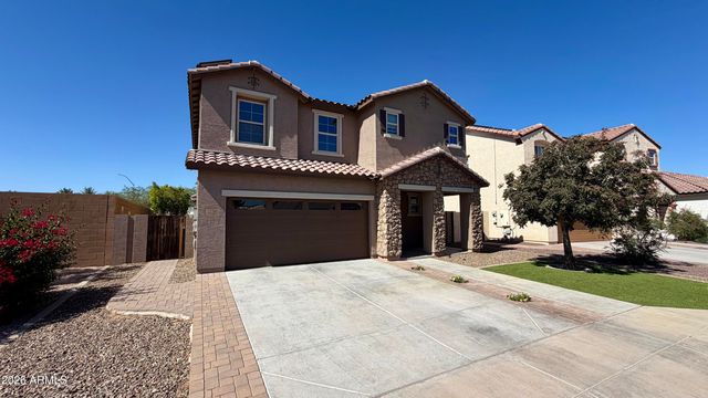 3230 E ROCHELLE Street, Mesa, AZ 85213