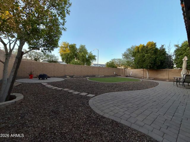 3230 E ROCHELLE Street, Mesa, AZ 85213