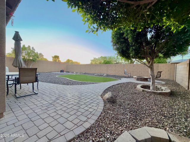 3230 E ROCHELLE Street, Mesa, AZ 85213