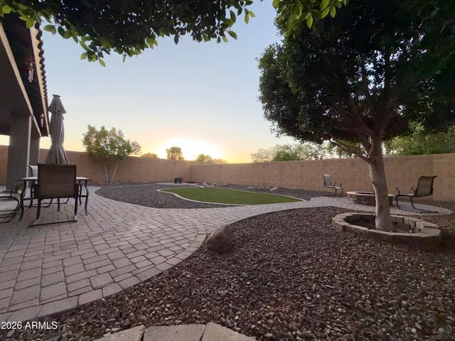 3230 E ROCHELLE Street, Mesa, AZ 85213