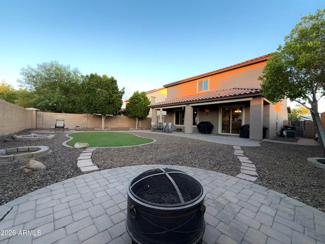 3230 E ROCHELLE Street, Mesa, AZ 85213