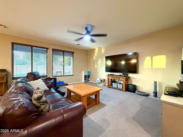 3230 E ROCHELLE Street, Mesa, AZ 85213