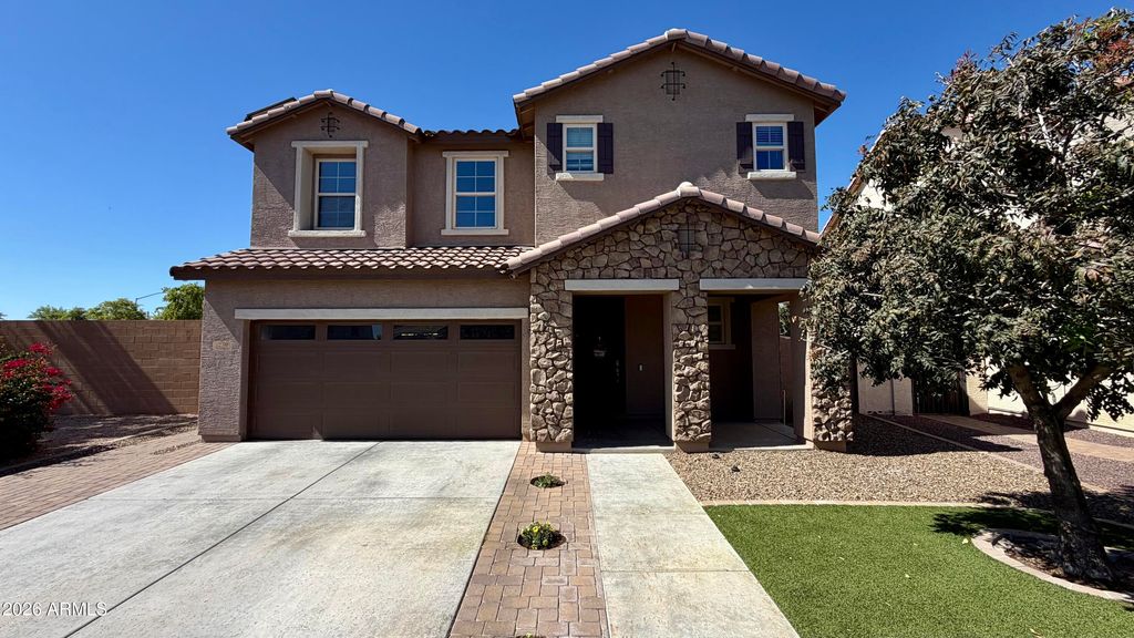 3230 E ROCHELLE Street, Mesa, AZ 85213