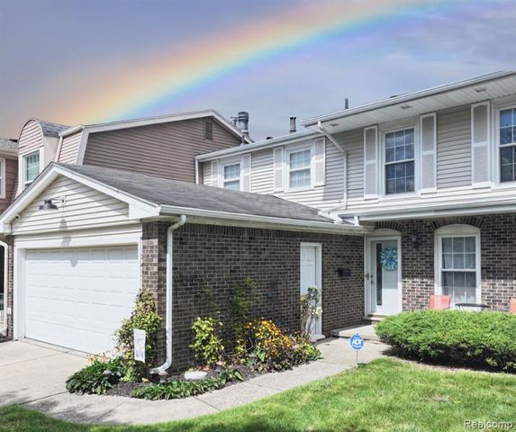 525 Parke Ct., Grand Blanc, MI 48439