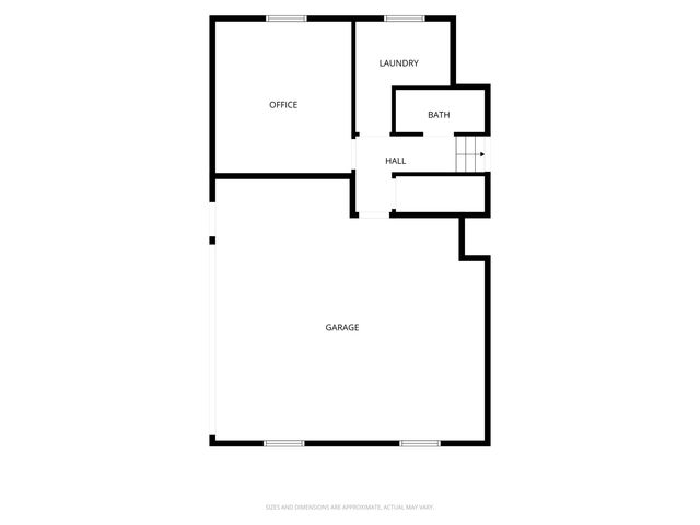 1336 S Heron Drive E, New Palestine, IN 46163