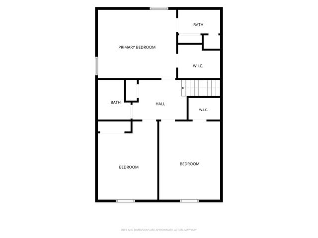 1336 S Heron Drive E, New Palestine, IN 46163