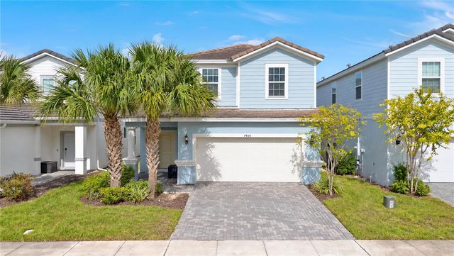 7400 OAKMOSS LOOP, Davenport, FL 33837