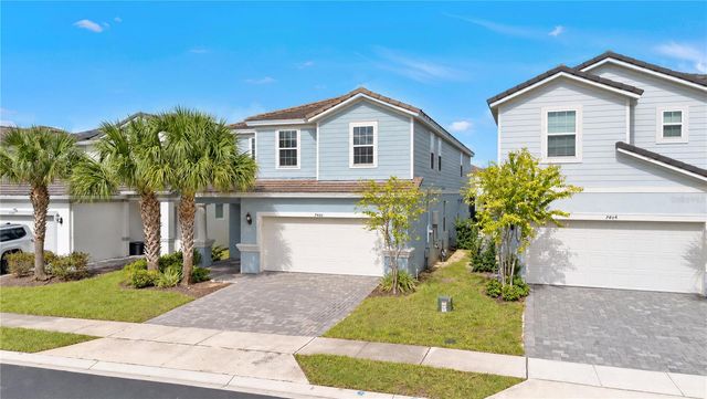 7400 OAKMOSS LOOP, Davenport, FL 33837
