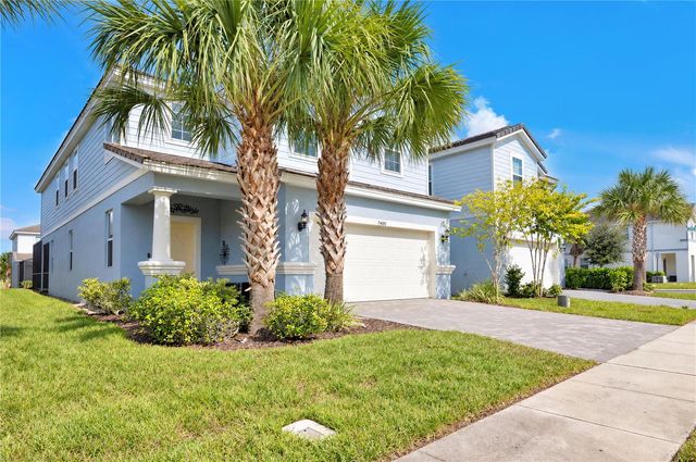 7400 OAKMOSS LOOP, Davenport, FL 33837