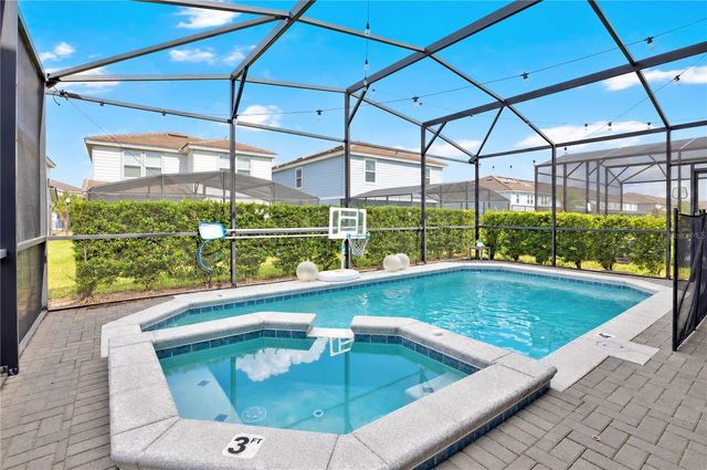 7400 OAKMOSS LOOP, Davenport, FL 33837