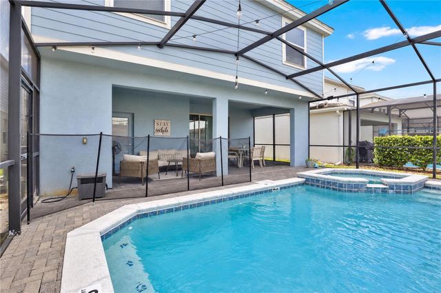 7400 OAKMOSS LOOP, Davenport, FL 33837