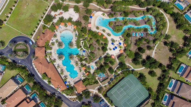 7400 OAKMOSS LOOP, Davenport, FL 33837