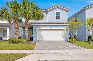 7400 OAKMOSS LOOP, Davenport, FL 33837