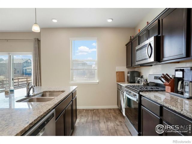 2372 Mountain Sky Drive, Fort Lupton, CO 80621