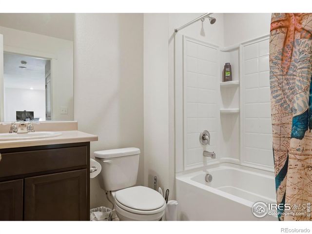 2372 Mountain Sky Drive, Fort Lupton, CO 80621