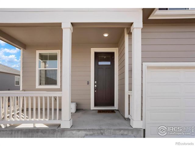 2372 Mountain Sky Drive, Fort Lupton, CO 80621