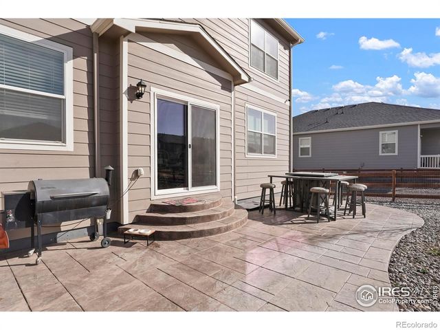 2372 Mountain Sky Drive, Fort Lupton, CO 80621
