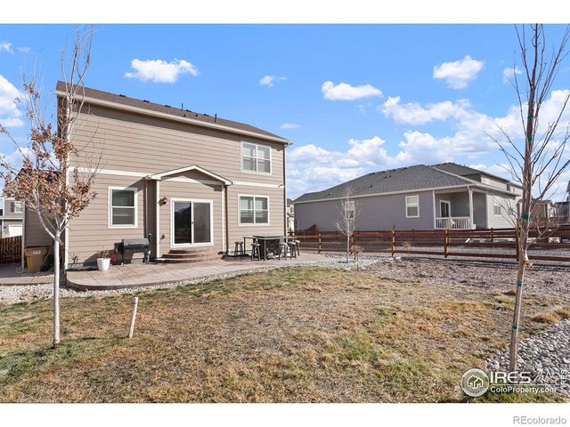 2372 Mountain Sky Drive, Fort Lupton, CO 80621