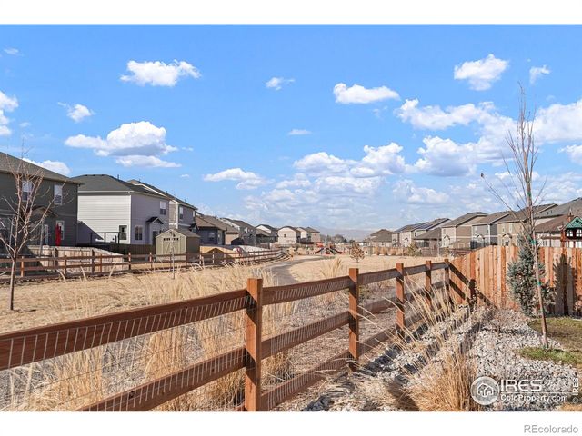 2372 Mountain Sky Drive, Fort Lupton, CO 80621