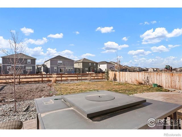 2372 Mountain Sky Drive, Fort Lupton, CO 80621