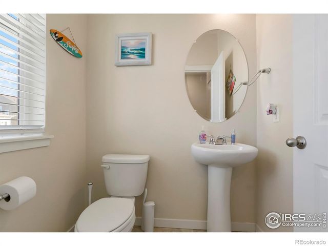 2372 Mountain Sky Drive, Fort Lupton, CO 80621